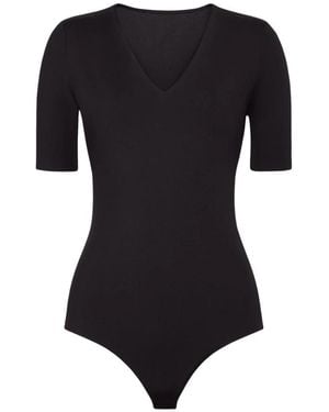 Wolford Body - Negro