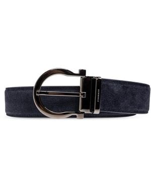 Ferragamo Belts - Blu