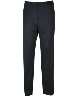 Dior Straight Pants - Black
