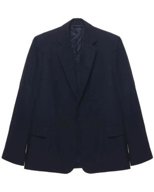 Carven Blazers - Blu