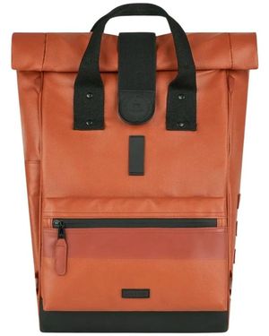 Cabaïa Adventurer Rucksack - Orange