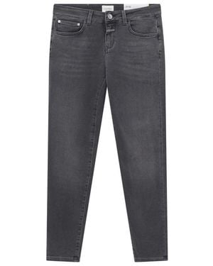 Closed Skinny Jeans - Gris