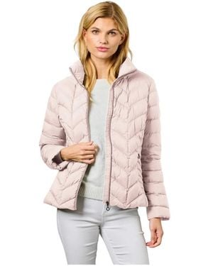 Junge Winter Jackets - Pink