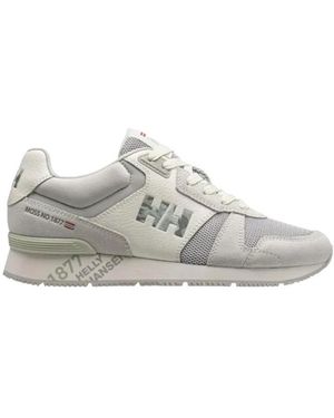 Helly Hansen Sneakers - Gris
