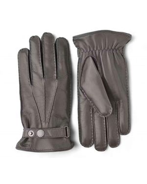 Hestra Gloves - Grey