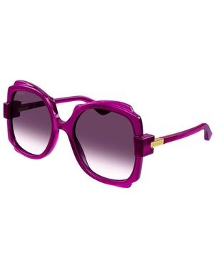 Gucci Sunglasses - Morado