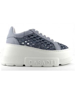 Casadei Trainers - Blue