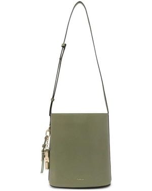 Furla Bucket Bags - Green