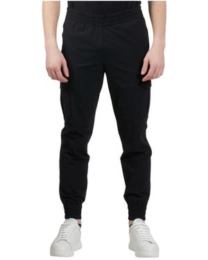 Rrd Sweatpants - Nero