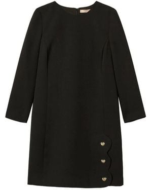 Twinset Twin-Set Kleider - Schwarz