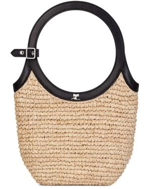 Courreges Handbags - Brown