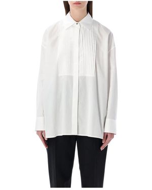 Golden Goose Shirts - White