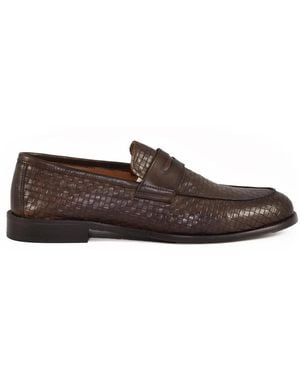 Marechiaro 1962 Schoenen ,Bruin ,Leer Schoenen