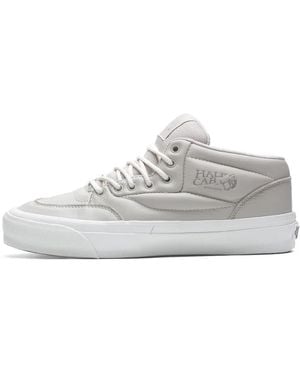 Vans Reissue 33 Foam Warm Sneakers - Grau