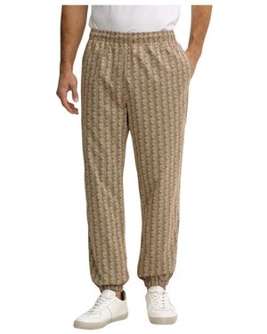 Lacoste Sweatpants - Neutro