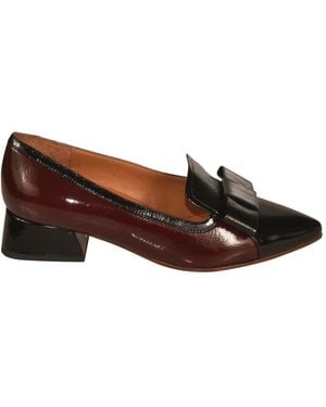 Chie Mihara Court Shoes - Brown