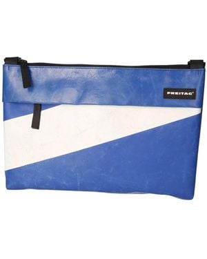 Freitag Messenger Bags - Azul