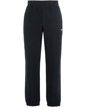 ZEGNA Joggers - Blue