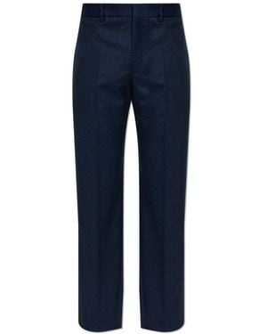 Etro Suit Broeken - Blauw