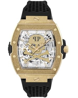 Philipp Plein Watches - Mettallic