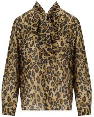 Marella Blouses - Verde