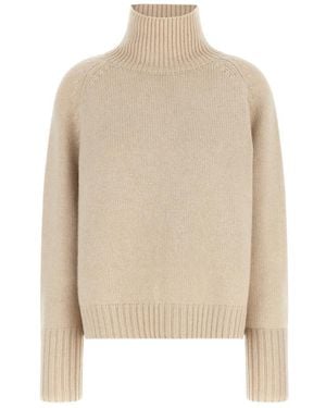 Be You Turtlenecks - Neutro