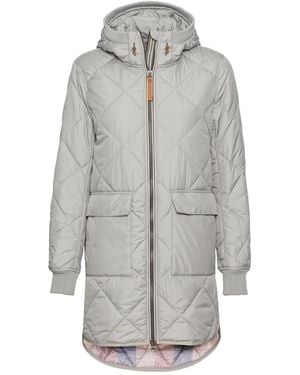 Camel Active Parkas - Grey