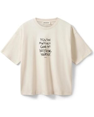 Sofie Schnoor T-Shirts - Neutre