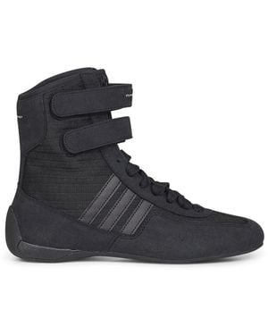 adidas By Stella McCartney Trainers - Black