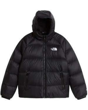 The North Face Jassen - Zwart