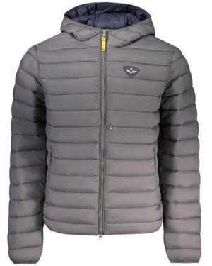 Armata Di Mare Winter Jackets - Grey