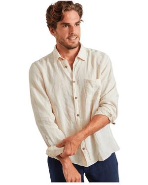 Cala 1789 Chemise Ml Lindy - Grijs
