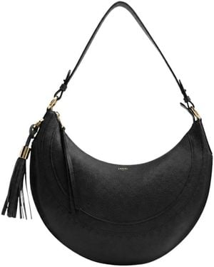 Lancel Shoulder Bags - Black