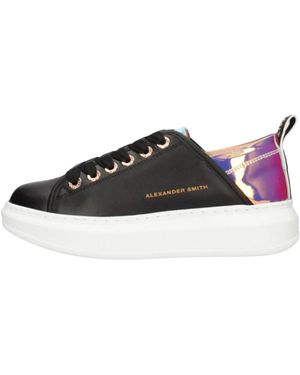 Alexander Smith Sneakers - Nero