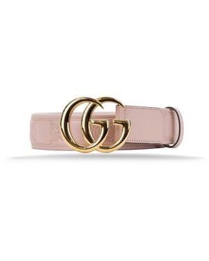 Gucci Belts - Pink