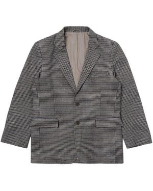 Universal Works Blazers - Gris