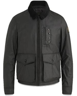 Belstaff Light Jackets - Black