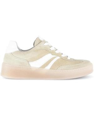 Gabor Sneakers - Wit