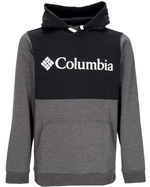 Columbia Hoodies - Grey