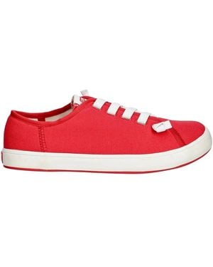 Camper Peu Rambla Ii - Rot
