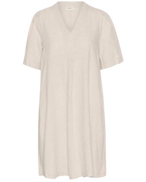 Inwear Short Dresses - Bianco