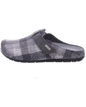 Rohde Rodigo Clog - Blau