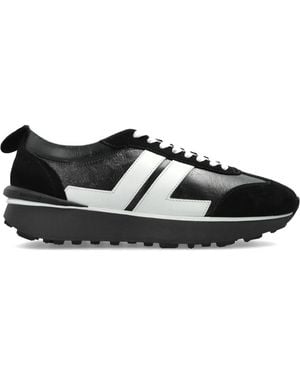 Lanvin Sneakers - Noir
