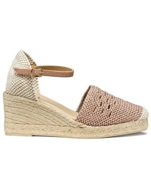 Geox Wedges - Metallizzato