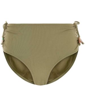 Eres Christie Bikinihose - Grün
