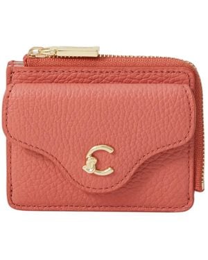 Coccinelle Wallets & Cardholders - Red
