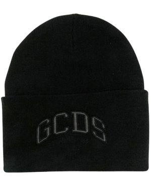 Gcds Beanies - Noir
