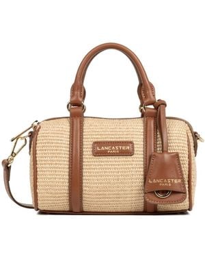 Lancaster Handbags - Brown