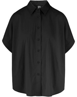 Bomboogie Shirts - Black