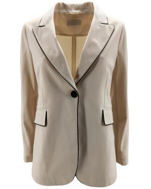 Circolo 1901 Blazers - Brown